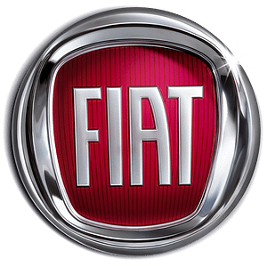 logo cliente - FIAT